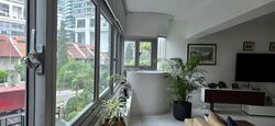 Cairnhill Plaza (D9), Apartment #623135231
